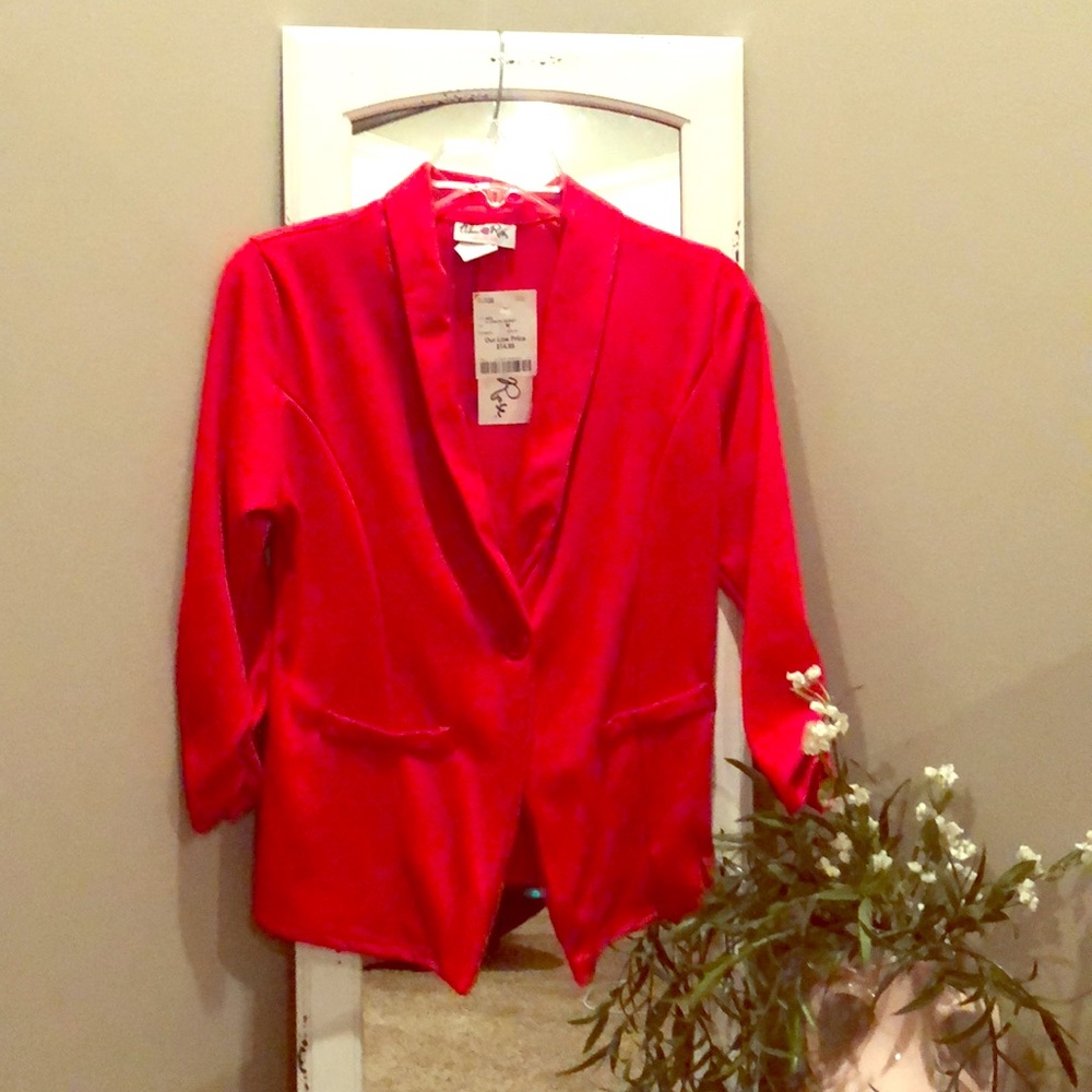 Jacket